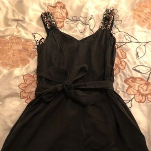 French connection jumpsuit